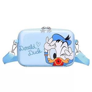 کیف رودوشی بچگانه مدل Donald 02