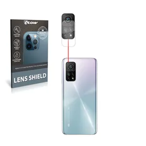 Trow mi10t camera lens protector for Xiaomi Mi 10T Pro