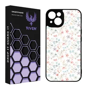 RIVEN RI3-9 Case For Apple iphone 14