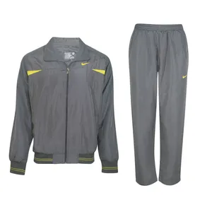 ست گرمکن و شلوار ورزشی مردانه مدل NIdgM40