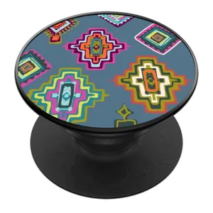 پایه نگهدارنده گوشی موبایل پاپ  سوکت آکام مدل APS002112