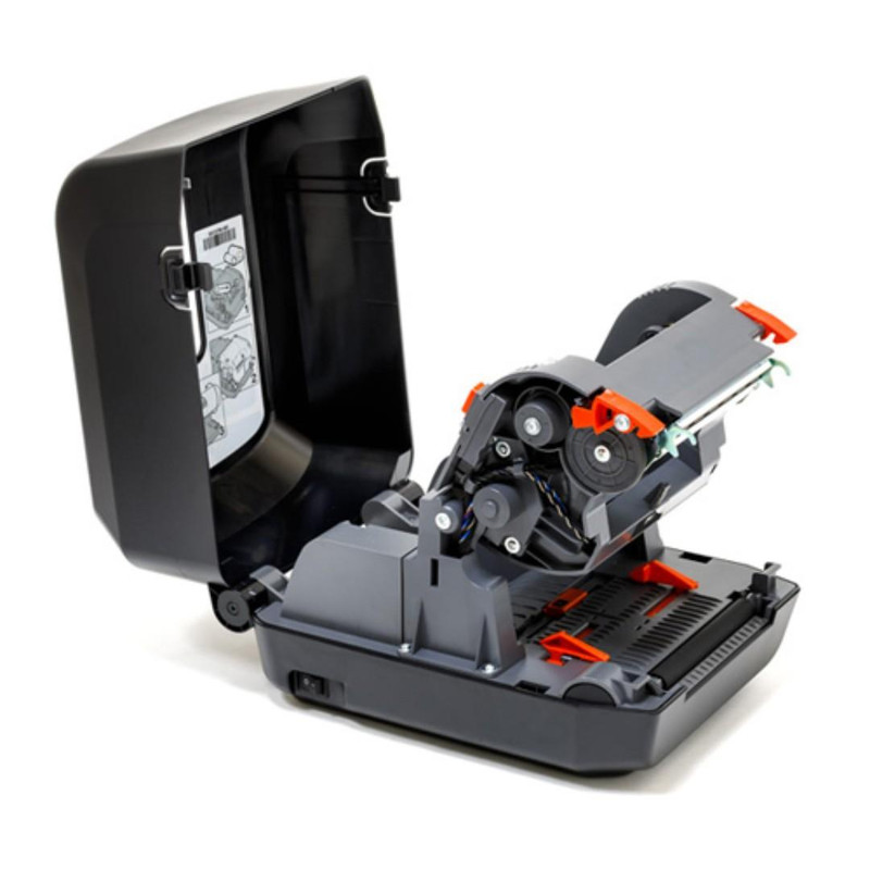 پرینتر لیبل زن هانیول مدل Pc42t-Plus