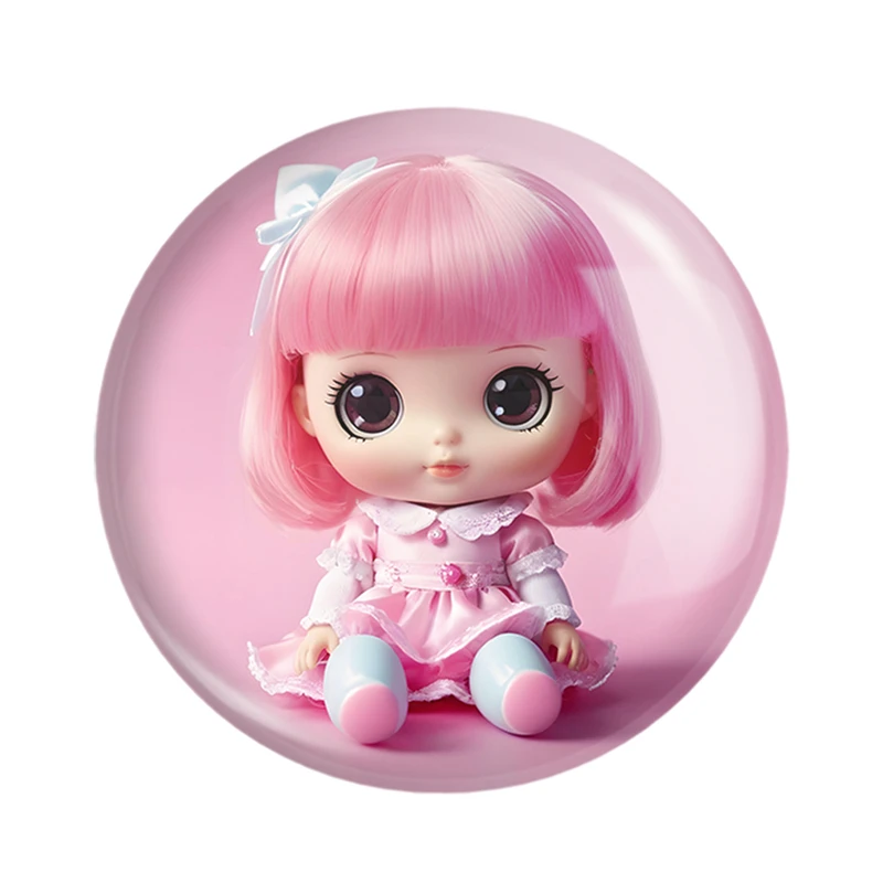 پیکسل خندالو مدل دخترانه (Girlish) کد 36887