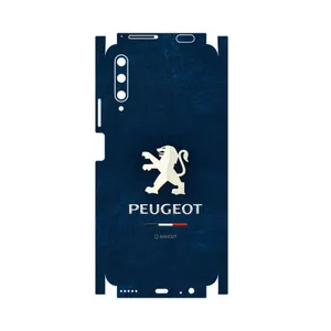 MAHOOT  Peugeot-FullSkin Cover Sticker for Huawei Y9S