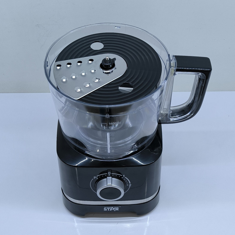 غذاساز وینینگ استار مدل ST-5537