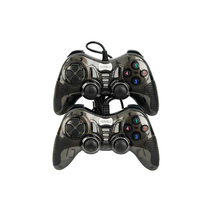 دسته بازی مچر مدل MR-61 بسته دو عددی