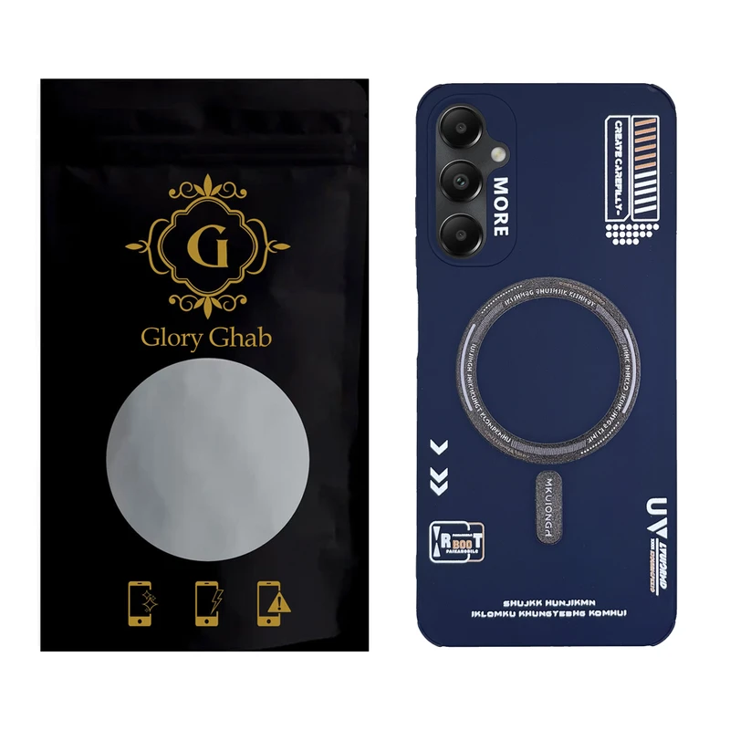  کاور گلوری قاب مدل TMAG مناسب برای گوشی موبایل سامسونگ Galaxy A05s