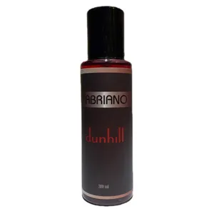 بادی اسپلش  مردانه فابریانو مدل دانهیل حجم 250 میلی‌لیتر