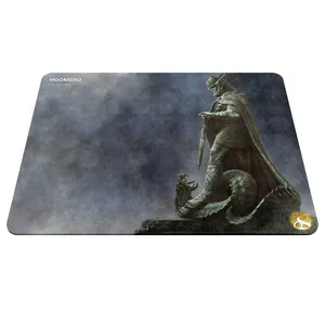 ماوس پد هومرو مدل A4578 طرح بازی Skyrim