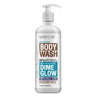 شامپو بدن میسوری مدل روغن مورینگا حجم 500 میلی لیتر