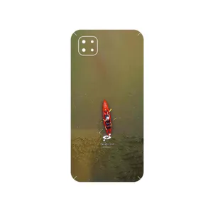MAHOOT Kayak Cover Sticker for Xiaomi Poco C3