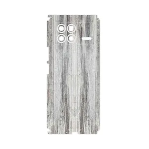 MAHOOT Wood Texture 8-FullSkin Cover Sticker for Xiaomi Mix Fold 3
