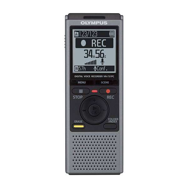 ضبط کننده دیجیتالی صدا الیمپوس مدل VN-731