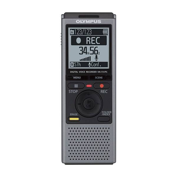 ضبط کننده دیجیتالی صدا الیمپوس مدل VN-732PC