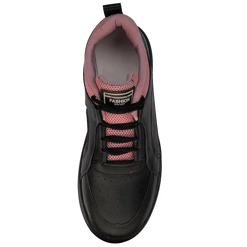 کفش روزمره زنانه مدل 349006402 اسپرت رنگ مشکی