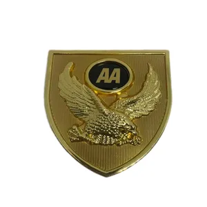 آرم خودرو طرح AA  کد 07