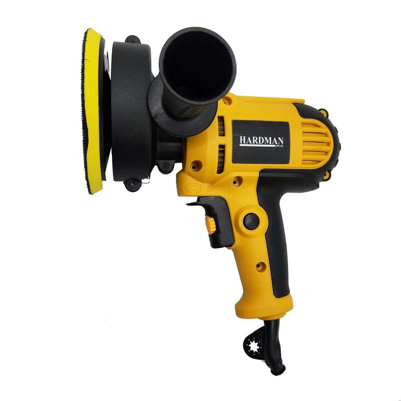 دستگاه پولیش صنعتی هاردمن کد 1100w دیمردار دستگاه پولیش صنعتی هاردمن کد 1100w دیمردار