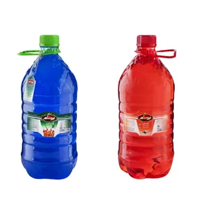 ژل و الکل برسام مدل mix 4000 بسته دو عددی