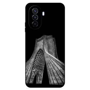  Megafone 8263 Cover For Huawei Nova Y70