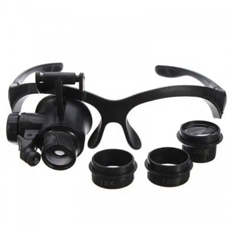 ذره بین مدل 9892F