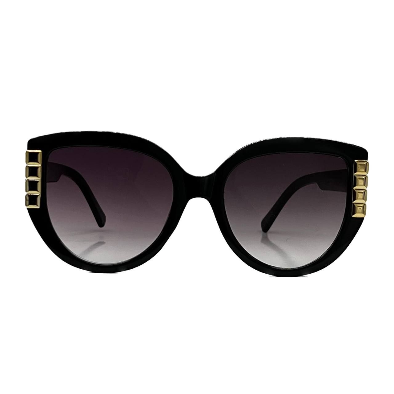 عینک آفتابی زنانه آکوا دی پولو مدل AQ84 -  - 1