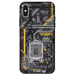 Megafone Gaming Board 8003 Cover For Apple iPhone X / XS