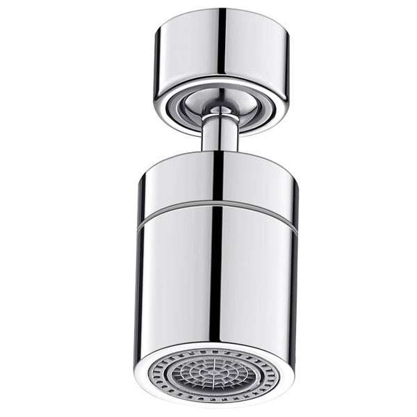 سری شیرآلات مدل مفصلی 2 حالته کد B5