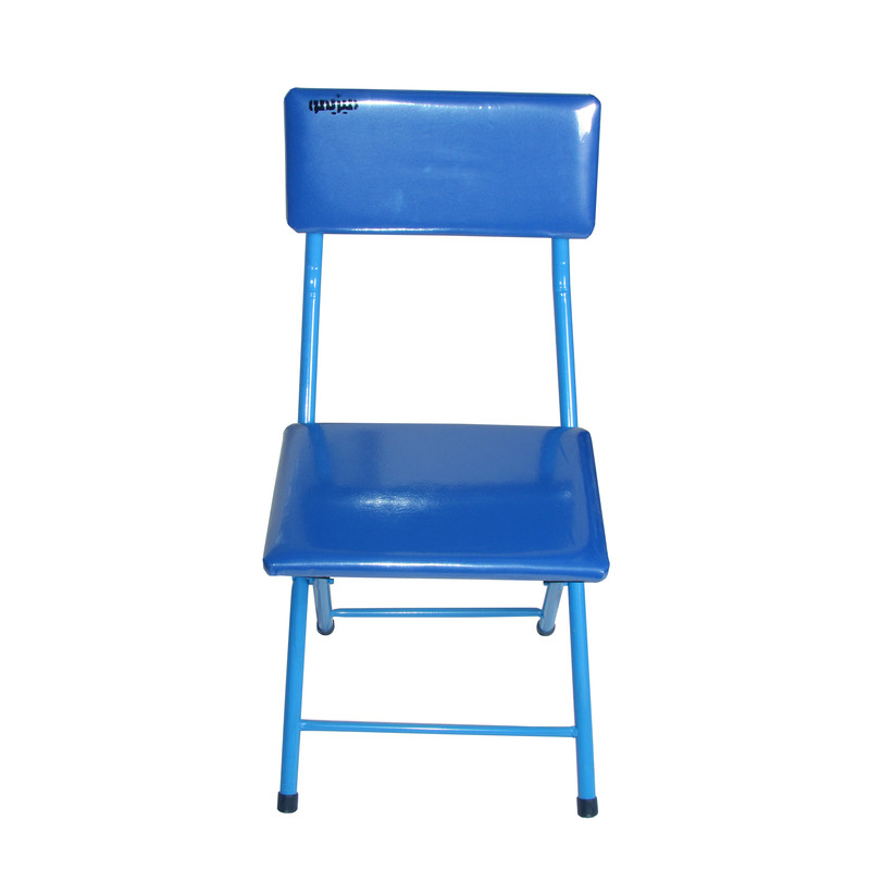 ست میز تحریر و صندلی میزیمو مدل تاشو کد 358