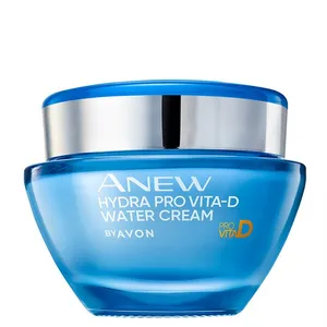 کرم آبرسان آون مدل ANEW Hydra Pro Vita-D حجم 50 میلی لیتر