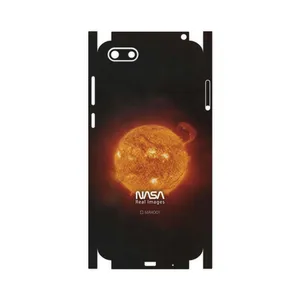 MAHOOT  Sun-By-NASA-FullSkin Cover Sticker for Huawei Y5 Prime 2018