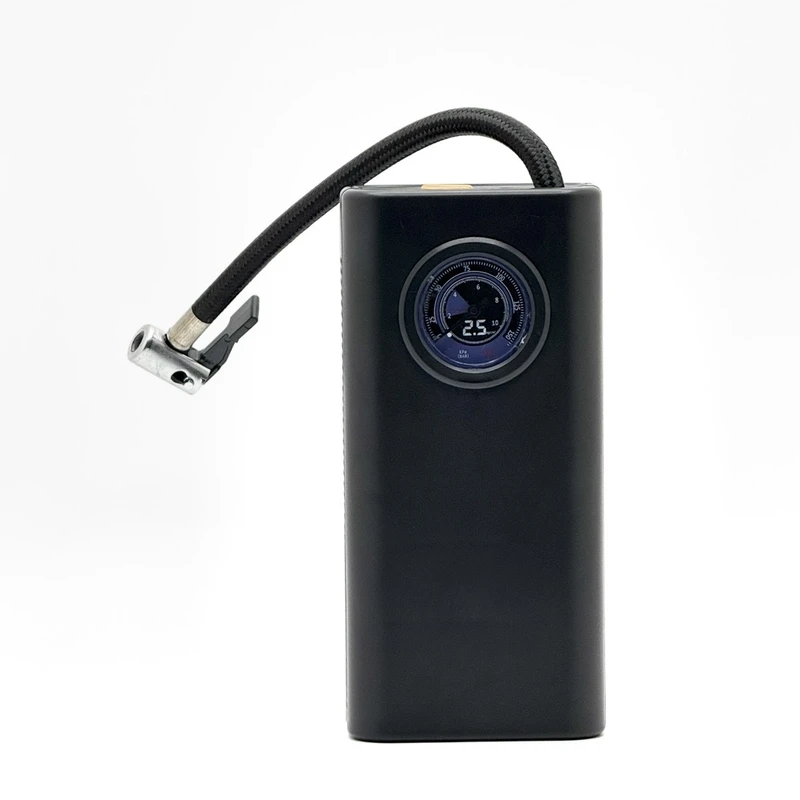 کمپرسور  هوا 80 وات ام دی اچ ال مدل CQB002