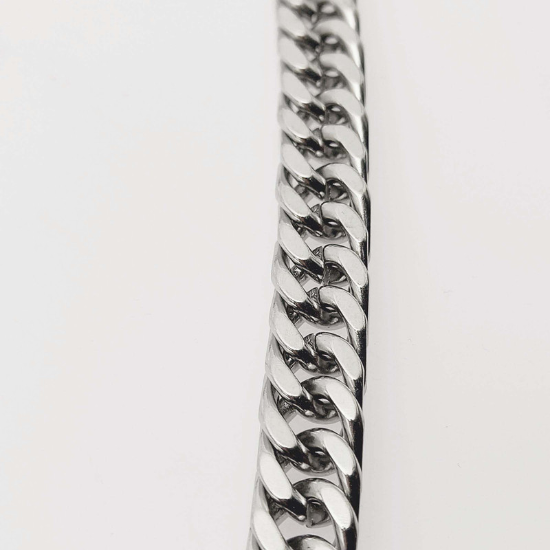 نیم ست مردانه مدل زنجیری کد 686NSM