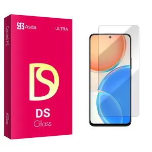 Asda DS GlassMIX2106 Screen Protector For  X8