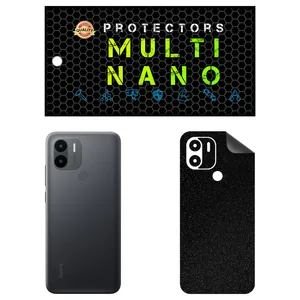 MULTI NANO X-F1G Back Skin For Xiaomi Redmi A2 Plus