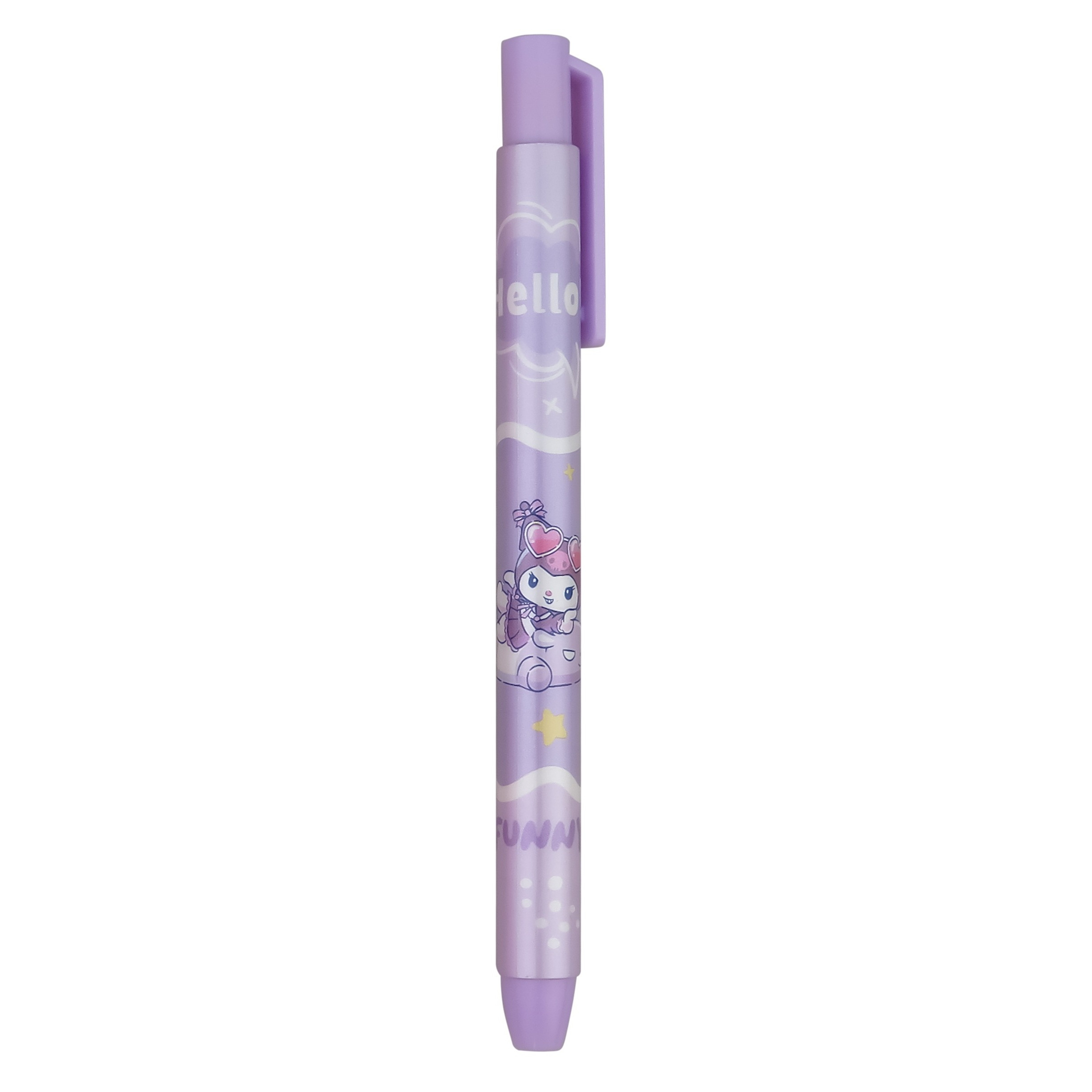 پاک کن اتودی مدل کیوت فانتزی کد 1155