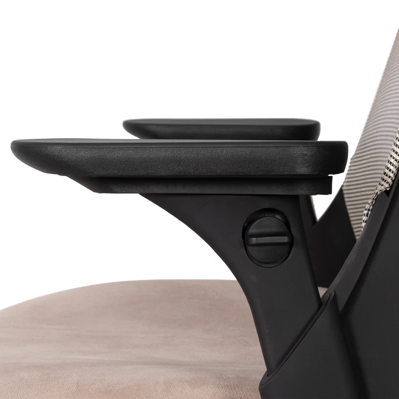 عکس شماره 22 : صندلی مدیریتی لیو مدل x81su