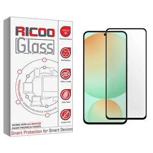 Ricoo RiC2newpkg Screen Protector For Samsung  Galaxy S24 FE