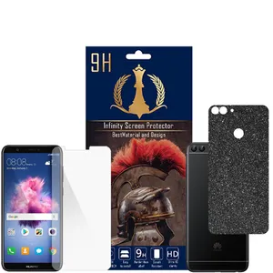  Infinity PRO MAX Cover Sticker For Huawei P SMART with Screen Protector