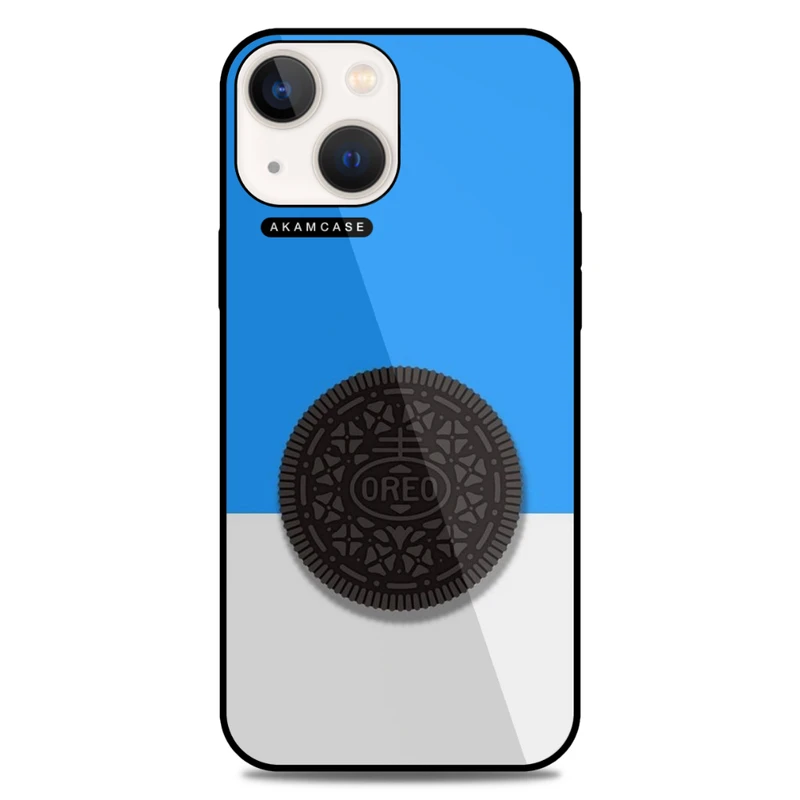 کاور آکام مدل AMC-WA13-OREO2 مناسب برای گوشی موبایل اپل iPhone 13