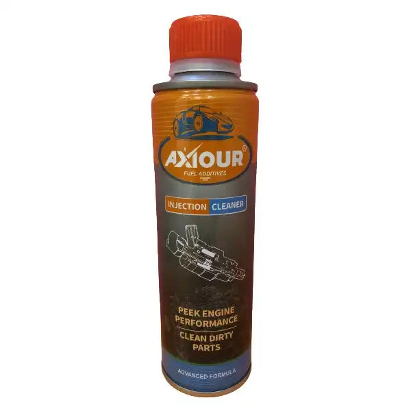 انژکتور شوی اکسیور مدل M حجم 300 میلی لیتر