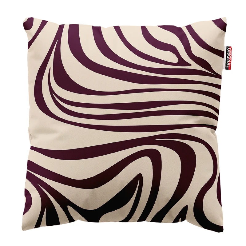 کوسن پاد آفرین مدل مینیمال مدرن کد PK302975 سایز 30*30 سانتی متر