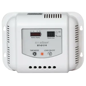 کنترل شارژر مدل ST-G1210