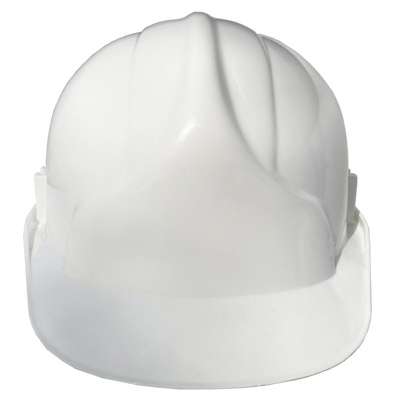 کلاه ایمنی مدل MKID بسته 5 عددی