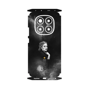 MAHOOT Adele-FullSkin Cover Sticker for Xiaomi Redmi Note 14 Pro 5G