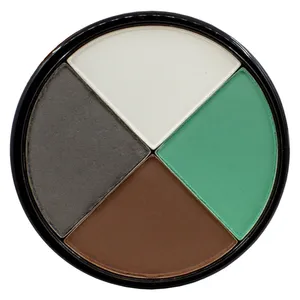 پالت سایه چشم مدیا مدل EM 2