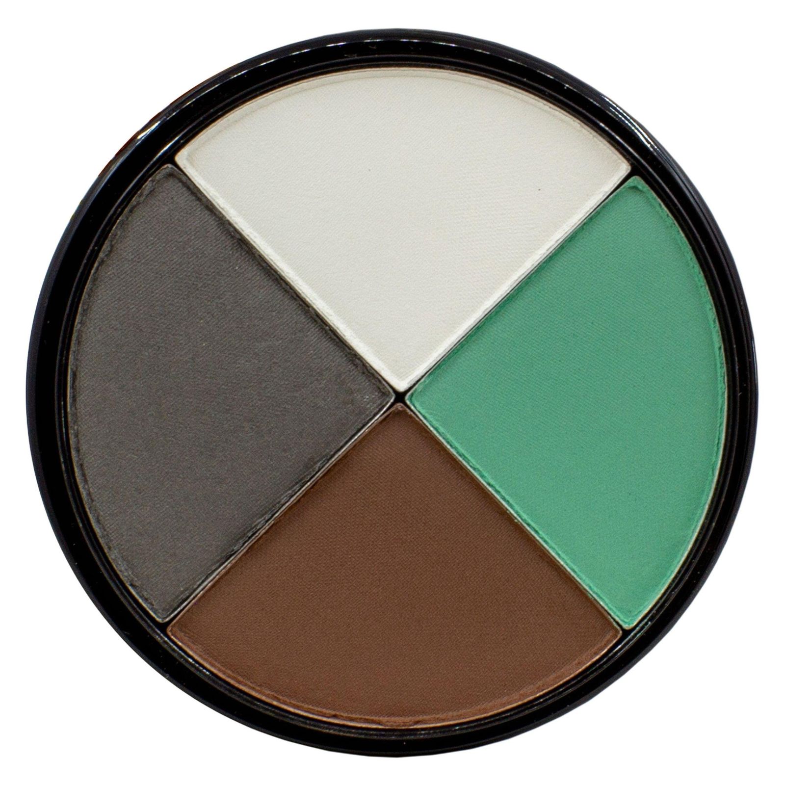 پالت سایه چشم مدیا مدل EM 2 - - 1