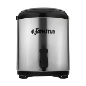 کلمن جانستون مدل NJ-100016 ظرفیت 8 لیتر 