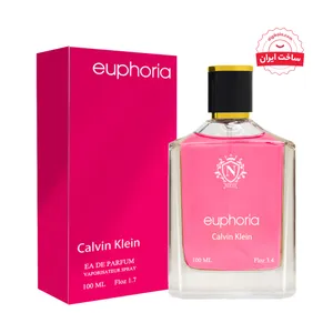 Nifty Euphoria Calvin Klein Eau De Parfum For Women 100ml
