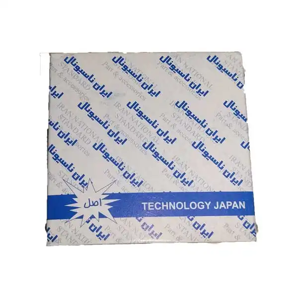 بوش استخوانی توپی عقب موتورسیکلت مدل SF-G56 بسته 4 عددی