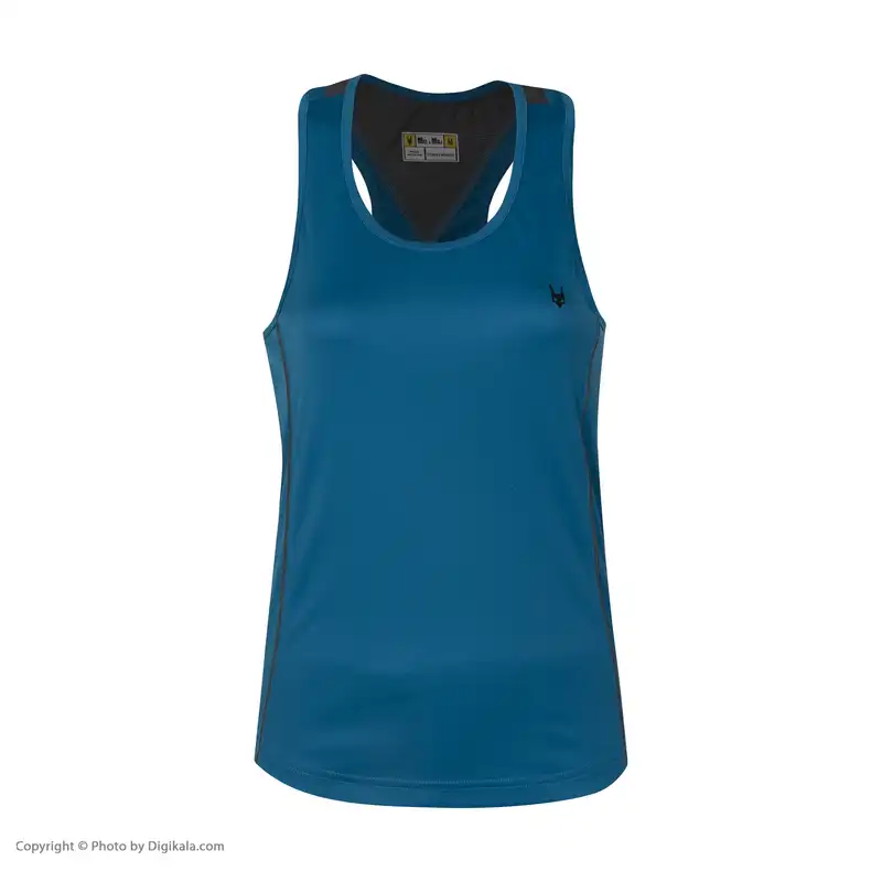 تاپ ورزشی زنانه مل اند موژ مدل W06339-410